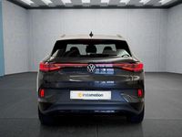 Gebraucht VW ID.4 GTX 225 kW (306 PS) 2022 Grau SUV