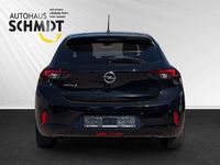 Gebraucht Opel Corsa Edition 100 kW (136 PS) 2020 Schwarz Kleinwagen