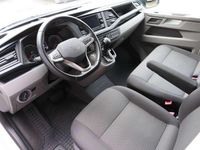 Gebraucht VW Transporter 150 PS (110 kW) 2020 Candyweiß Van