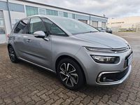 Gebraucht Citroën C4 SpaceTourer 131 PS (96 kW) 2020 Grau Van / Kleinbus