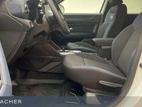 Gebraucht Dacia Duster Journey 140 PS (102 kW) 2025 Blanc glacier SUV