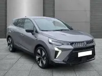 Gebraucht Mitsubishi Grandis Diamant Edition 141 PS (103 kW) 2026 Grau SUV