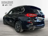 Used BMW X5 Performance 530 HP (389 kW) 2023 Grey SUV