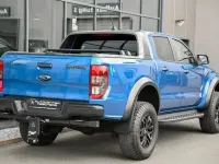 Gebraucht Ford Ranger Raptor 213 PS (156 kW) 2022 Performance blue metallic Pickup