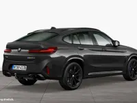 Gebraucht BMW X4 Performance 340 PS (250 kW) 2023 Sophistograu brillanteffekt me SUV