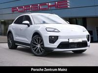 Gebraucht Porsche Macan 264 kW (360 PS) 2026 Grau SUV