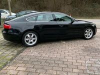 gebraucht Audi A5 Sportback 2.0TDI 190PS tronic quattro