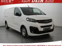 Gebraucht Opel Vivaro-e Combi 177 PS (130 kW) 2022 Andere Van / Kleinbus