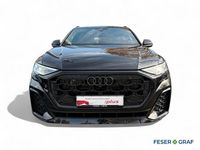 Gebraucht Audi Q8 Ambiente 286 PS (210 kW) 2025 Mythosschwarz metallic SUV