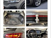 gebraucht VW Touareg Elegance 4Motion