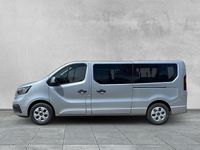 Ny Renault Trafic Evolution 150 HK (110 kW) 2026 Grå MPV