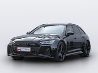 gebraucht Audi RS6 Avant CARBON SPORT-AGA DYNAMIK
