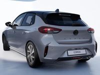 Neu Opel Corsa Ultimate 145 PS (106 kW) 2025 Grau Kleinwagen