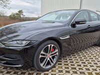 Gebraucht Jaguar XE S 250 PS (183 kW) 2020 Schwarz Limousine
