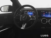 Gebraucht Mercedes B180 Progressive 116 PS (85 kW) 2025 Grau Kleinwagen