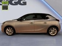 Gebraucht Opel Corsa Elegance 101 PS (74 kW) 2023 Aluminium silber Kleinwagen
