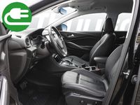 gebraucht Opel Grandland X Business Innovation Hybrid 1.6 Navi