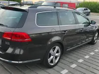 Gebraucht VW Passat 140 PS (102 kW) 2013 Grau Kombi