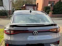 gebraucht VW ID5 Pro 77 kWh 128 kW Pro mit Navi Pro