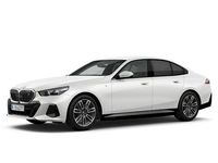 Gebraucht BMW i5 Comfort Edition 289 kW (394 PS) 2025 Limousine