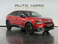 Gebraucht Citroën C4 Shine 131 PS (96 kW) 2022 Rot Limousine