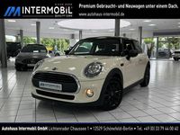 Gebraucht Mini ONE 75 PS (55 kW) 2015 Weiß Kleinwagen