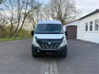 Gebraucht Renault Master 165 PS (121 kW) 2017 Weiß Van