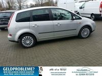 gebraucht Ford C-MAX Trend,KLIMA,XENON,ALLWETTER REIFEN