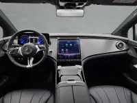 Gebraucht Mercedes EQE300 Advanced Plus 180 kW (245 PS) 2025 Andere Limousine