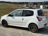 Gebraucht Renault Twingo 75 PS (55 kW) 2014 Schwarz Kleinwagen