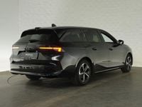 Gebraucht Opel Astra 131 PS (96 kW) 2024 Karbon schwarz Kombi