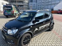 gebraucht Suzuki Ignis 1.2 Allgrip