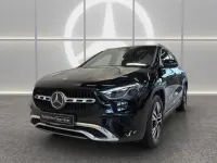 Usata Mercedes GLA200 Advanced 163 CV (119 kW) 2024 Nero SUV
