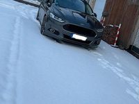 Gebraucht Ford Mondeo ST-Line 2017 Kombi