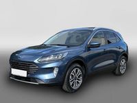 Gebraucht Ford Kuga Titanium X 224 PS (164 kW) 2022 Blau SUV