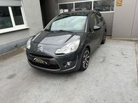 Gebraucht Citroën C3 Red Block 120 PS (88 kW) 2013 Kleinwagen