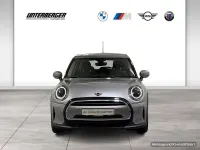 Gebraucht Mini Cooper 136 PS (100 kW) 2023 Grau Kleinwagen