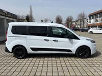 gebraucht Ford Transit Connect*Lang*Trend*7Sitze*Automatik*EU6