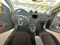Gebraucht Smart ForTwo Coupé 90 PS (66 kW) 2017 Coupé