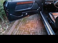 Gebraucht Mercedes E300 180 PS (132 kW) 1991 Schwarz Coupé