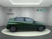 Gebraucht Peugeot 308 Active 131 PS (96 kW) 2023 Grün Limousine
