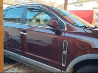 Gebraucht Opel Antara 163 PS (119 kW) 2014 Andere farben SUV