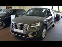 Gebraucht Audi Q2 116 PS (85 kW) 2018 SUV