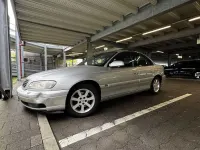 Gebraucht Opel Omega Edition 218 PS (160 kW) 2002 Silber Limousine
