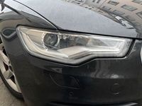 gebraucht Audi A6 2.0 TDI Lim NAVI - BOSE - LEDER - TEMP - KAMERA - 2xPDC