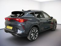 Gebraucht Cupra Formentor VZ 333 PS (244 kW) 2024 Grau ("magnetic tech") SUV