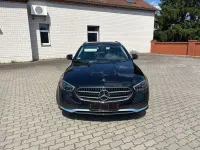 Gebraucht Mercedes E300 Business 320 PS (235 kW) 2021 Schwarz Limousine