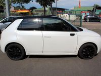 Gebraucht Honda e Advance 113 kW (154 PS) 2021 Weiß Kleinwagen