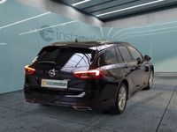 gebraucht Opel Insignia ST 2.0 CDTI Ultimate Automatik OPC-Line Intellilux Alcantara