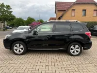 Gebraucht Subaru Forester 147 PS (108 kW) 2013 Schwarz SUV
